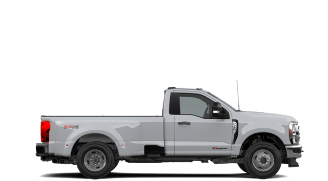 2026 Ford SuperDuty